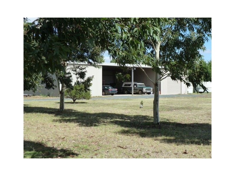 218 O’Dwyer Road, Echuca VIC 3564