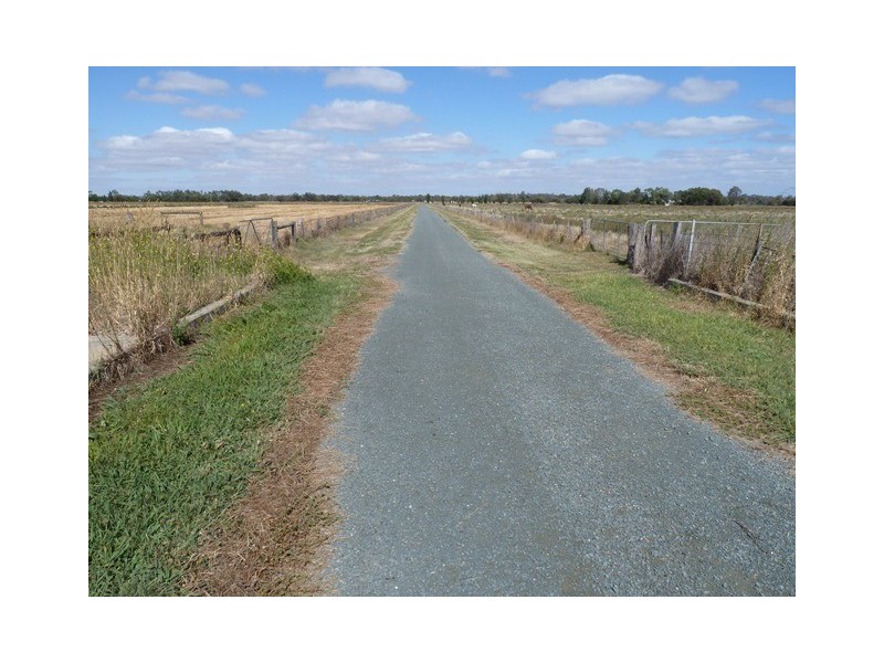 218 O’Dwyer Road, Echuca VIC 3564