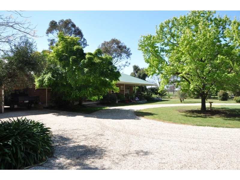 77 Wahring – Euroa Rd, Wahring VIC 3608