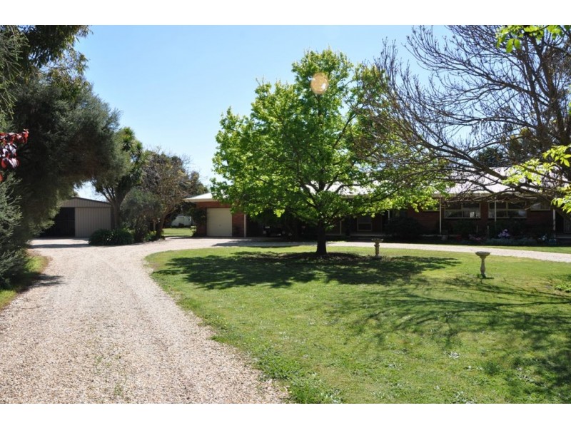 77 Wahring – Euroa Rd, Wahring VIC 3608