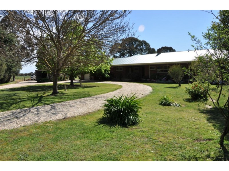 77 Wahring – Euroa Rd, Wahring VIC 3608