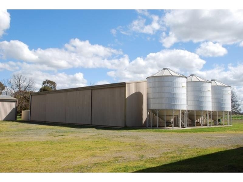 77 Wahring – Euroa Rd, Wahring VIC 3608