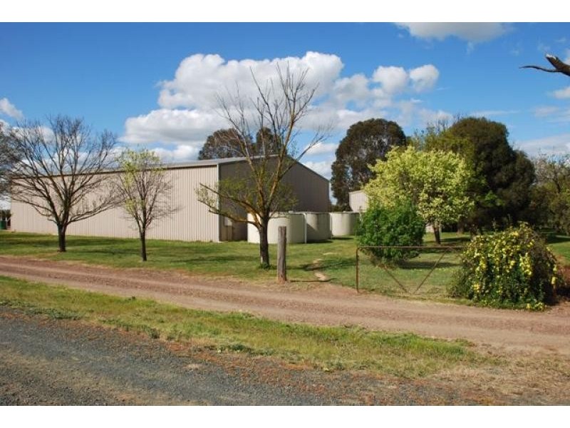 77 Wahring – Euroa Rd, Wahring VIC 3608