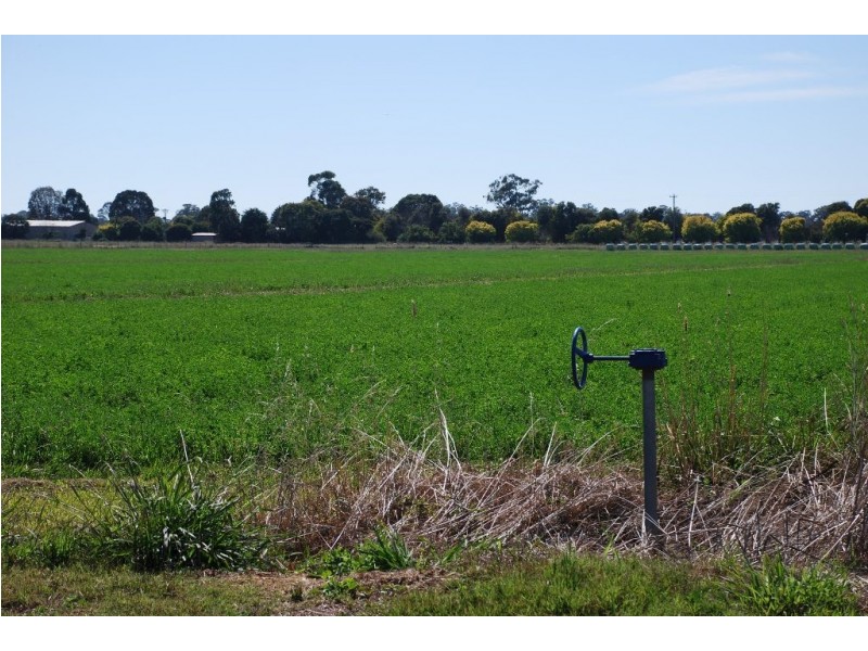 77 Wahring – Euroa Rd, Wahring VIC 3608