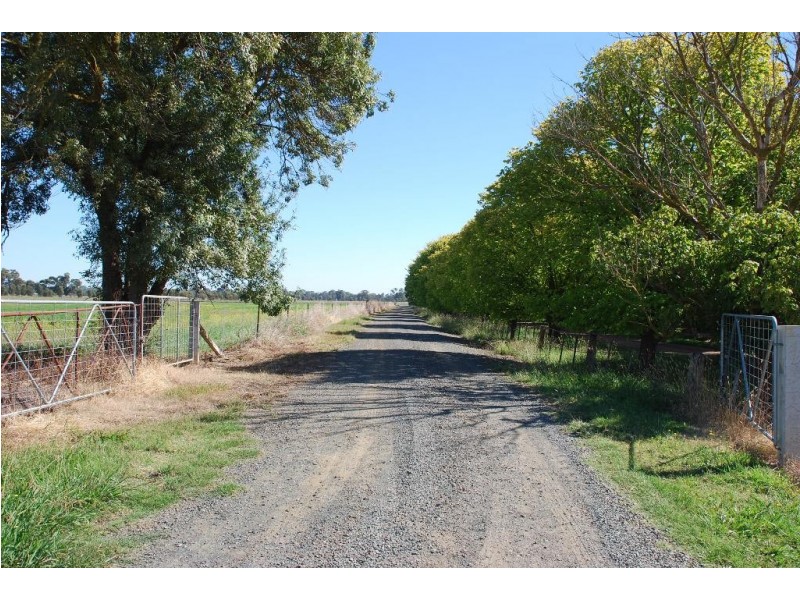 77 Wahring – Euroa Rd, Wahring VIC 3608