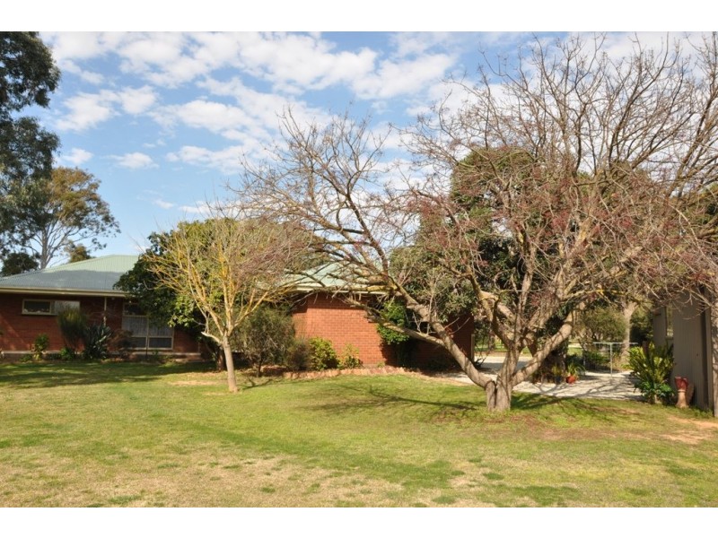 77 Wahring – Euroa Rd, Wahring VIC 3608