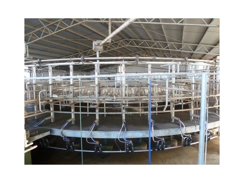 1169 Whinfield Road, Bamawm VIC 3561