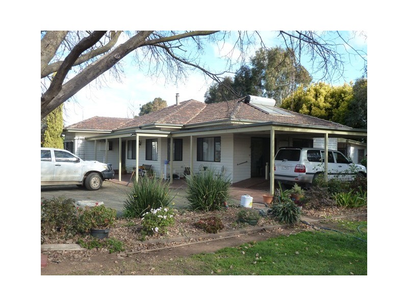 1169 Whinfield Road, Bamawm VIC 3561