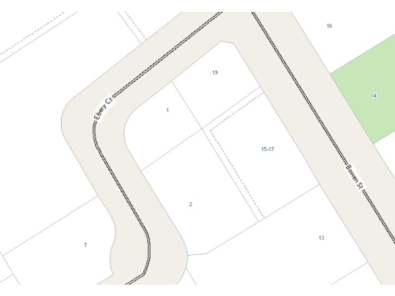 15-17 Bowen Street, St Arnaud VIC 3478