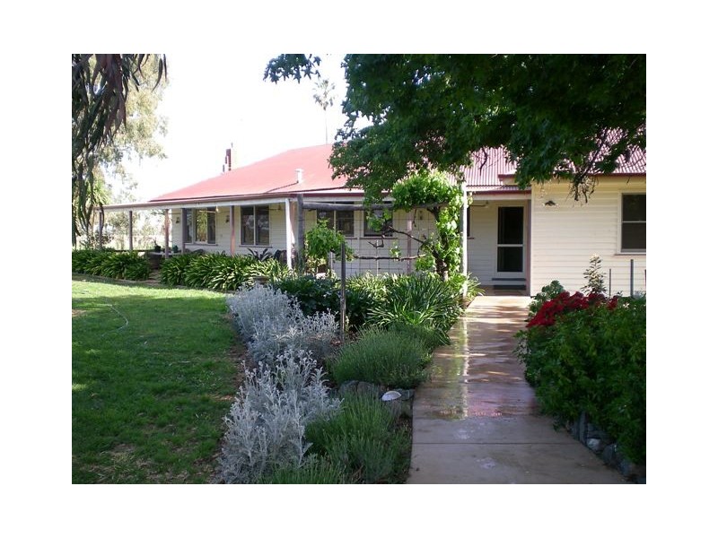 1304 Singer Road, Lockington VIC 3563