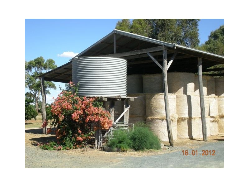 1304 Singer Road, Lockington VIC 3563