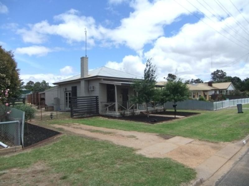 53 Bowen Street, St Arnaud VIC 3478