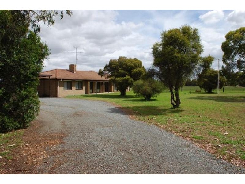 2055 Katamatitie – Shepparton Road, Marungi VIC 3634