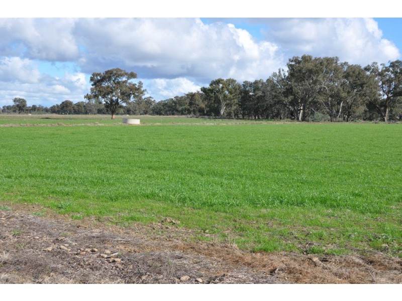 63 Sloleys Bridge Road, Numurkah VIC 3636