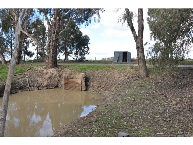 63 Sloleys Bridge Road, Numurkah VIC 3636