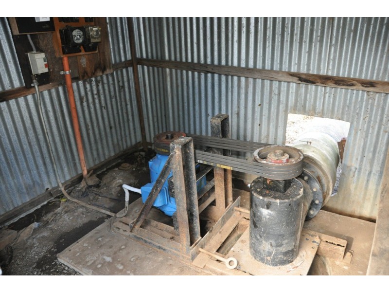 63 Sloleys Bridge Road, Numurkah VIC 3636