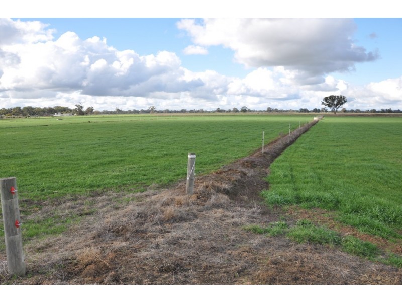 63 Sloleys Bridge Road, Numurkah VIC 3636