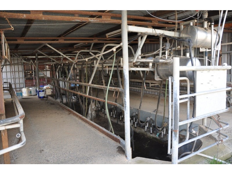 63 Sloleys Bridge Road, Numurkah VIC 3636