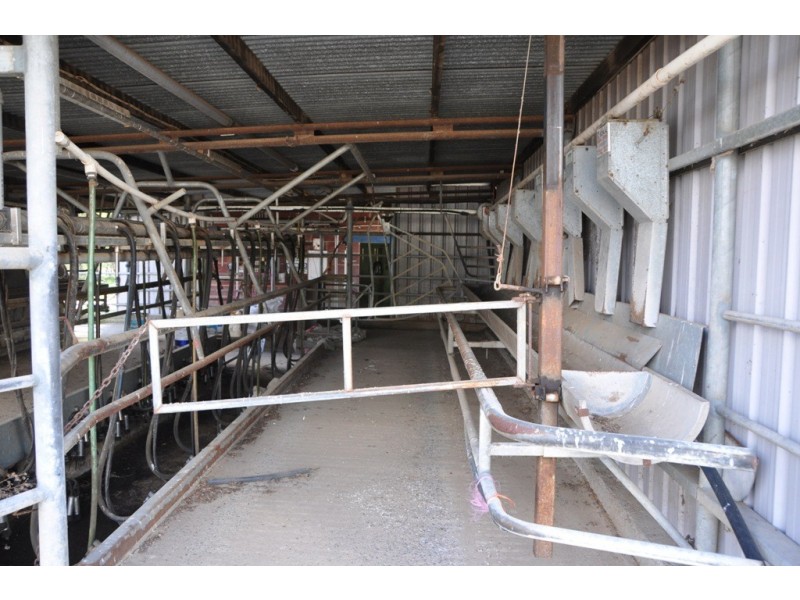 63 Sloleys Bridge Road, Numurkah VIC 3636