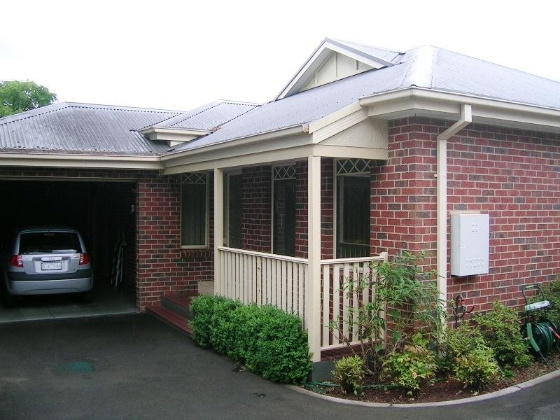 Unit 5/5 Myrtle St, Alexandra VIC 3714