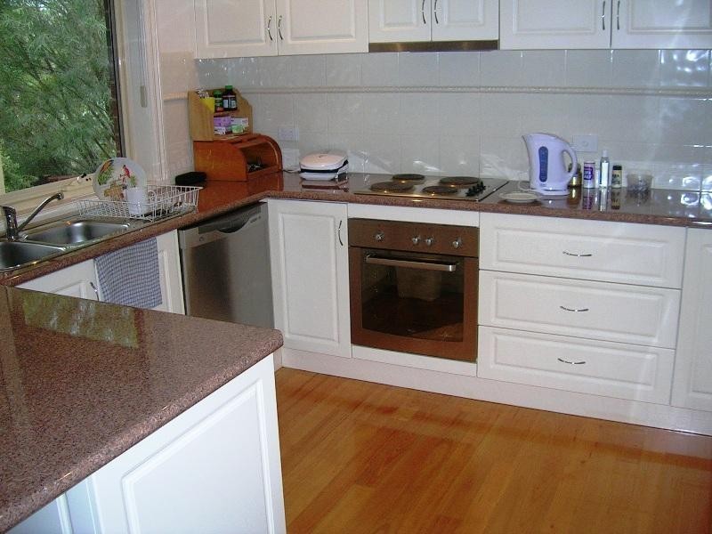 Unit 5/5 Myrtle St, Alexandra VIC 3714