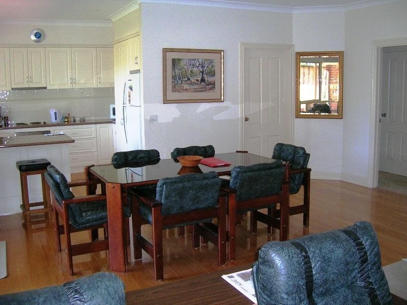 Unit 5/5 Myrtle St, Alexandra VIC 3714