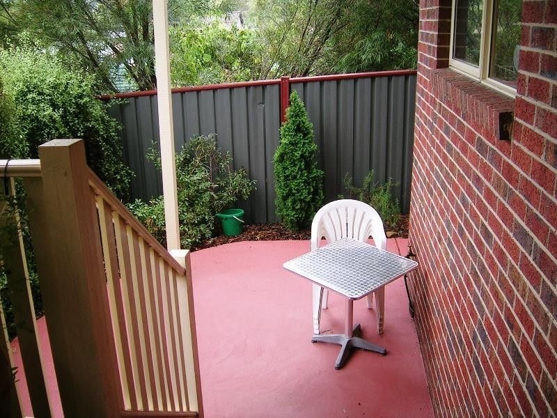 Unit 5/5 Myrtle St, Alexandra VIC 3714