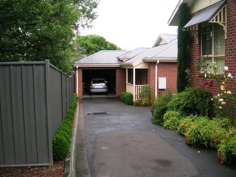 Unit 5/5 Myrtle St, Alexandra VIC 3714