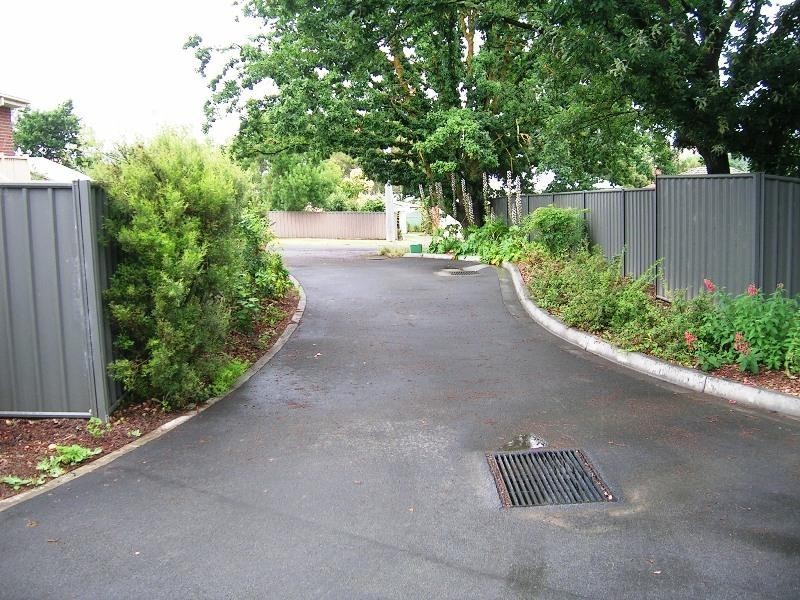 Unit 5/5 Myrtle St, Alexandra VIC 3714