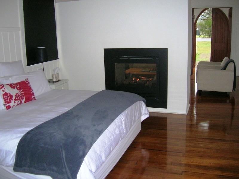 6592 Maroondah Hwy, Yarck VIC 3719