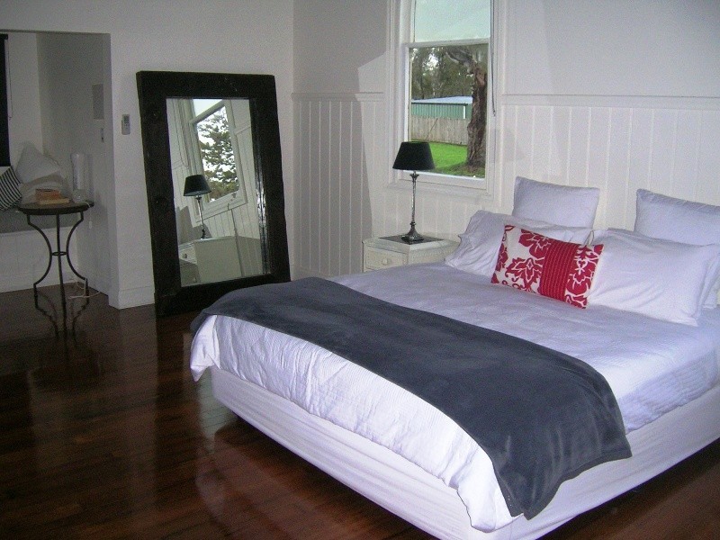 6592 Maroondah Hwy, Yarck VIC 3719
