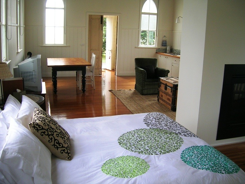 6592 Maroondah Hwy, Yarck VIC 3719