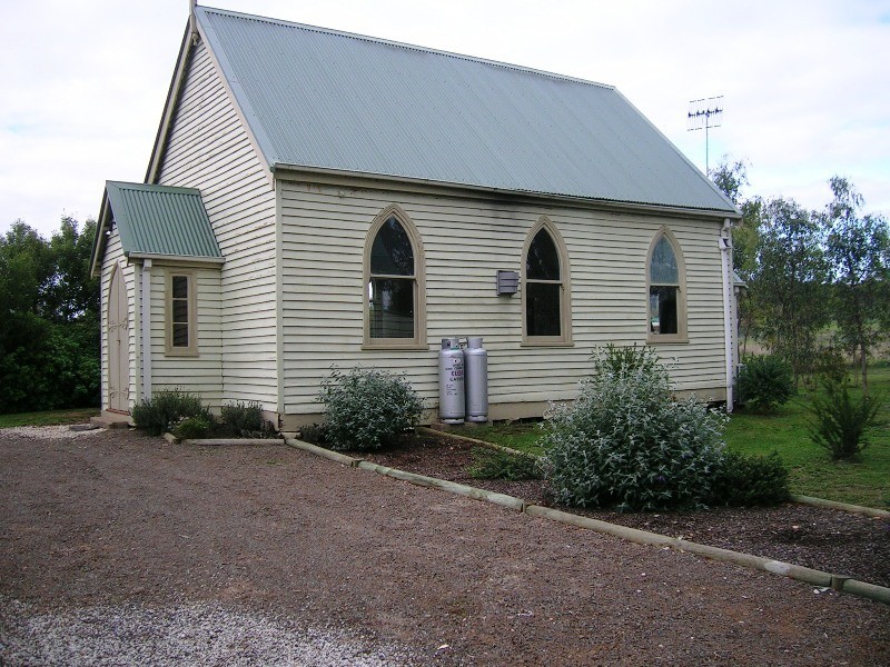 6592 Maroondah Hwy, Yarck VIC 3719