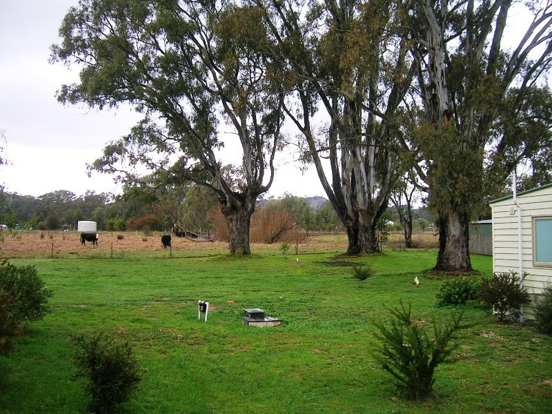 6592 Maroondah Hwy, Yarck VIC 3719