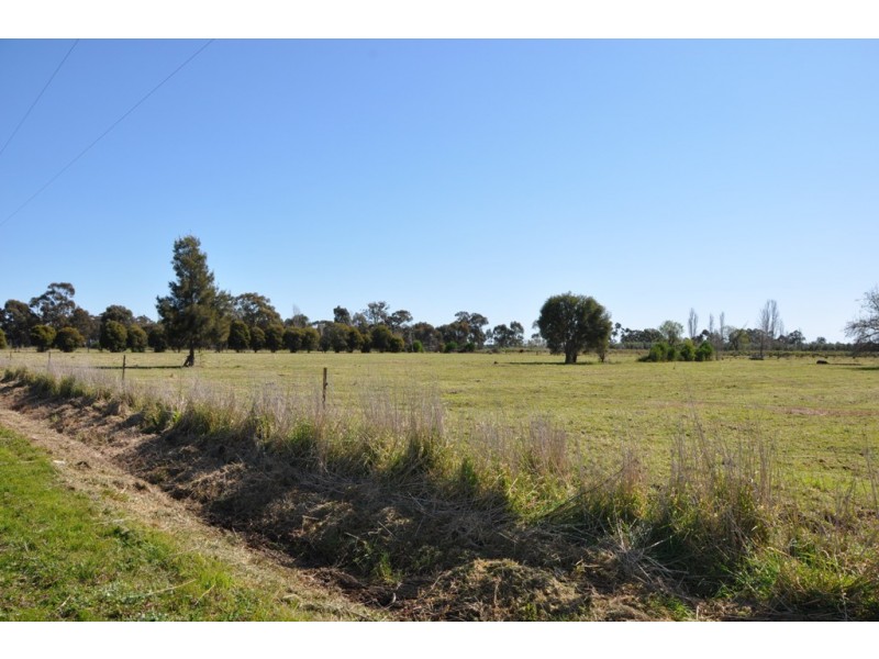 Lot 1 North Street, Marungi VIC 3634