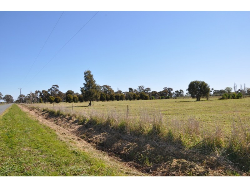 Lot 1 North Street, Marungi VIC 3634