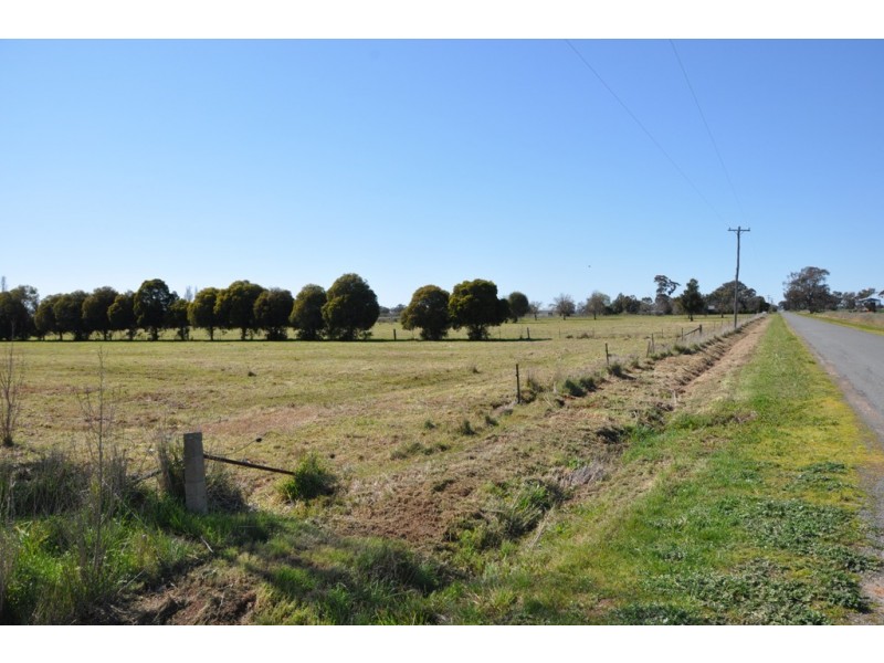 Lot 1 North Street, Marungi VIC 3634