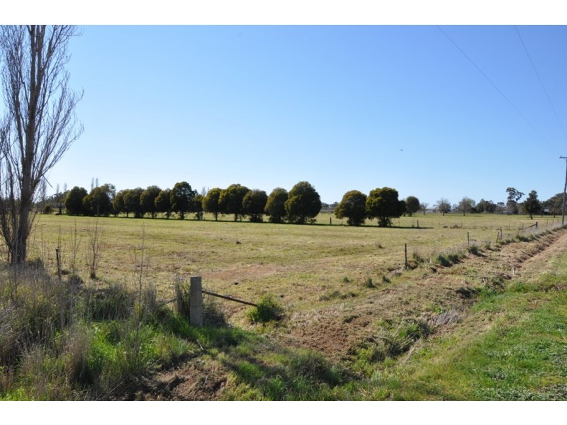 Lot 1 North Street, Marungi VIC 3634