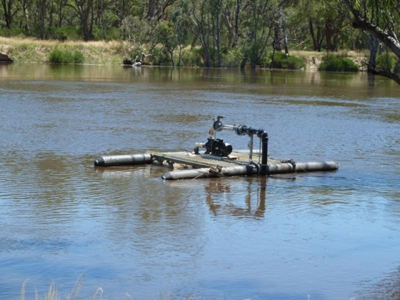 2200 Perricoota Road, Moama NSW 2731