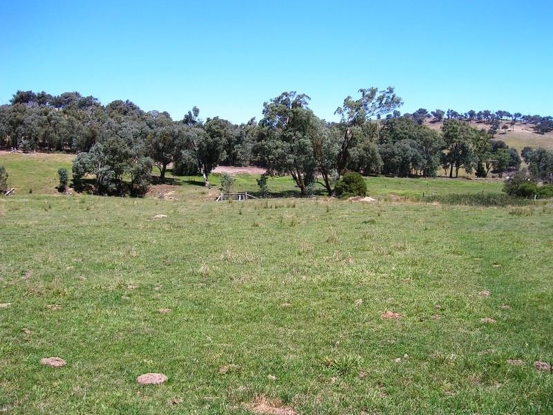 Lot 1/729 U.T Creek Rd, Alexandra VIC 3714