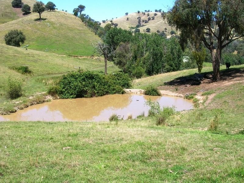 Lot 1/729 U.T Creek Rd, Alexandra VIC 3714