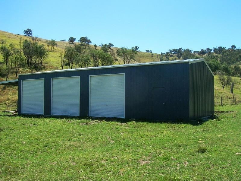 Lot 1/729 U.T Creek Rd, Alexandra VIC 3714