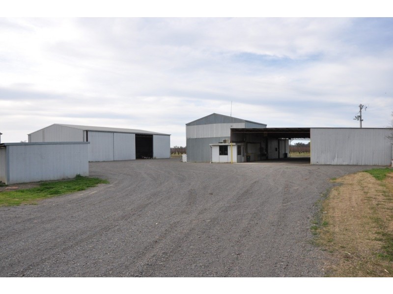 492 Koonoomoo Road, Cobram VIC 3644