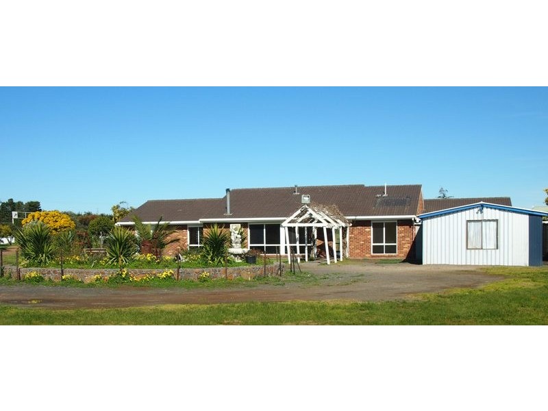 1338-1362 Mount Cottrell Road, Melton South VIC 3338