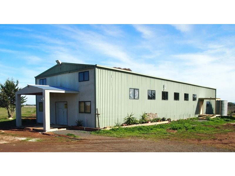 1338-1362 Mount Cottrell Road, Melton South VIC 3338