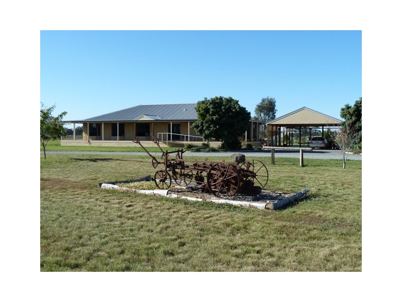 106 Bangerang Road, Echuca VIC 3564