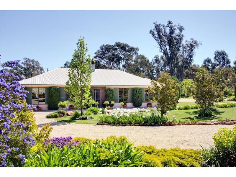 Seymour VIC 3660