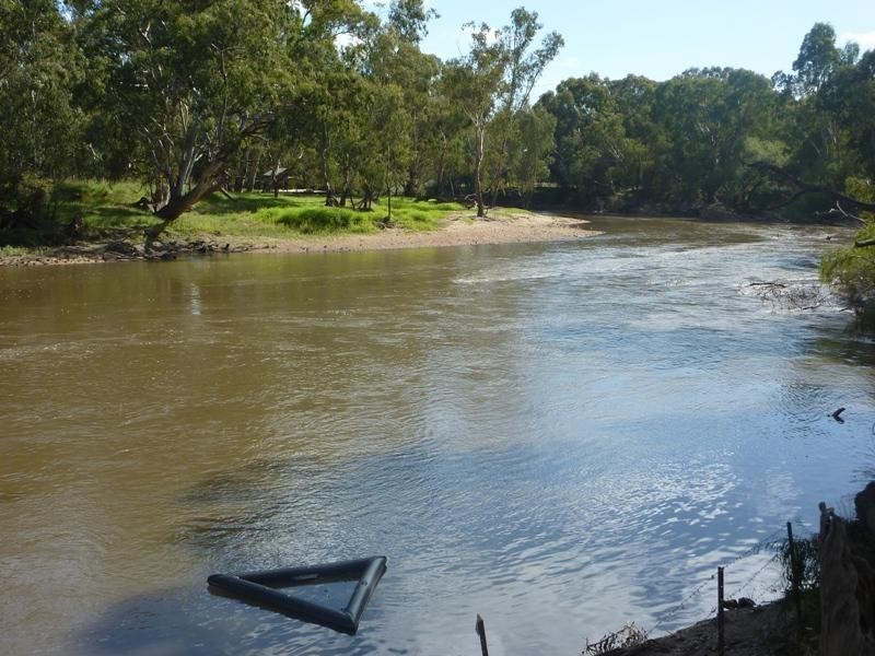 Seymour VIC 3660