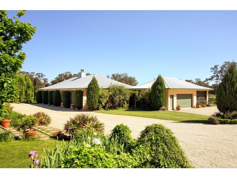 Seymour VIC 3660