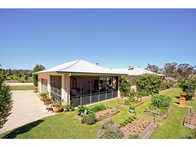 Seymour VIC 3660
